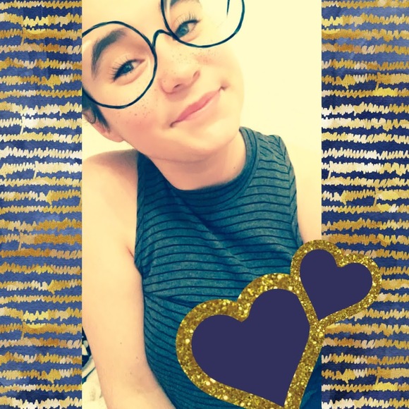 Meet your Posher, Jaymie - Picture 1 of 1